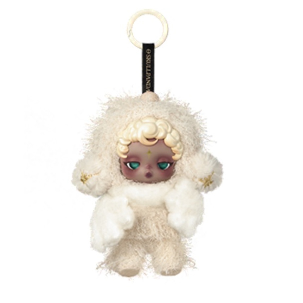 POP MART SKULLPANDA YOU FOUND ME SANDMAN